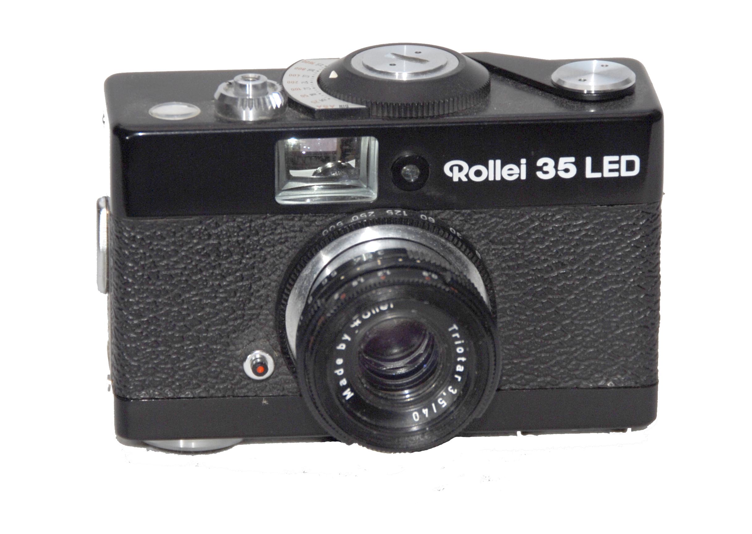 ROLLEI 35 LED